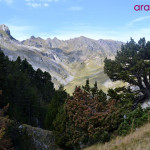 Excursiones y senderismo en pirineos franceses