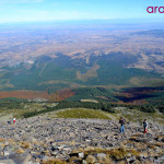 Excursiones y senderismo en Moncayo