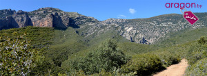 Excursiones y senderismo en Huesca