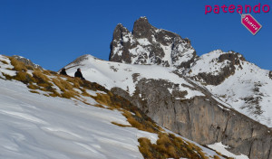 Midi d´Ossau