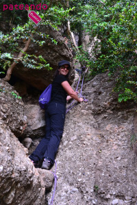 Ascensión al Pico Borón