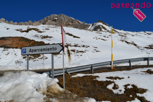 Ascensión en raquetas el Pico Petruso