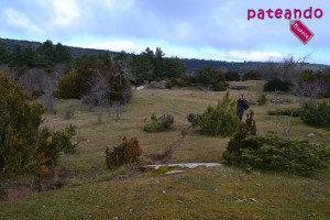 Sierra de Bonés