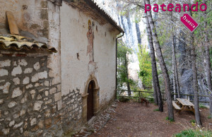 Ermita Virgen de la Peña