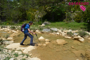 Río Alcanadre